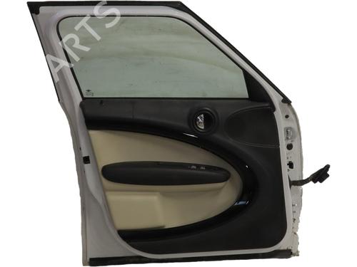 Used Left front door Left front door MINI MINI COUNTRYMAN (R60) Cooper D (112 hp) 36413092 36413092