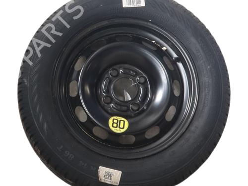 Used Other Other FORD FIESTA VII (HJ, HF) 1.0 EcoBoost (101 hp) 40029687 40029687