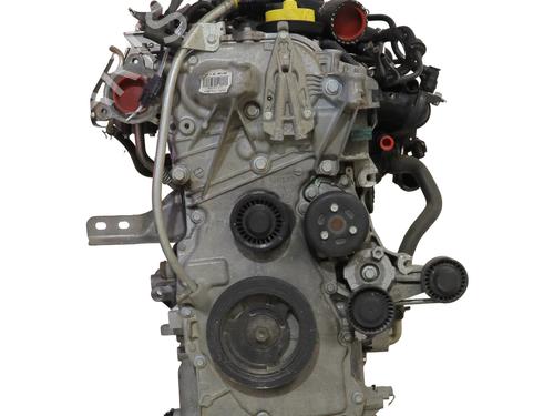 Engine DACIA SANDERO II TCe 90 (B8M1, B8MA, B8AC) | BP30861452M1