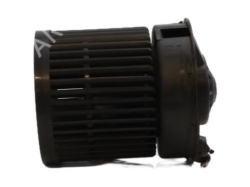 Used Heater blower motor NISSAN QASHQAI II (J11, J11_) 1.5 dCi (110 hp) 28585288