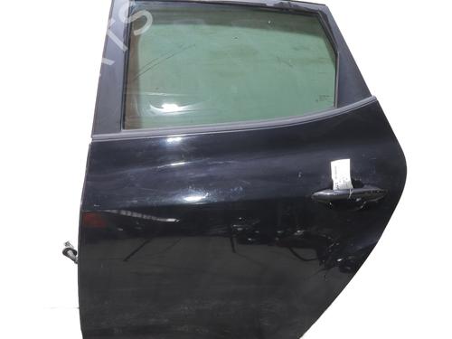 Used Left rear door KIA VENGA (YN) 1.6 CRDi 115 (116 hp) 30674513