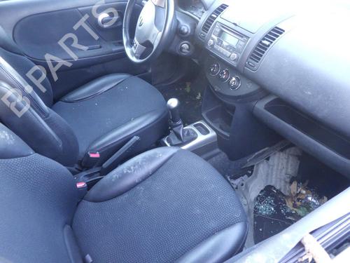 Alternator NISSAN NOTE (E11, NE11) 1.5 dCi | BP23051039M7  - Image 16