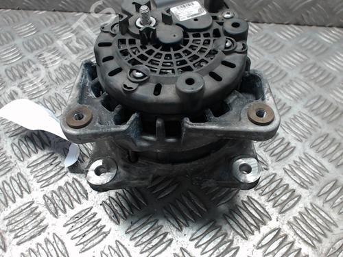 Generator RENAULT TWINGO III (BCM_, BCA_) 1.0 SCe 70 (71 hp) 23837246