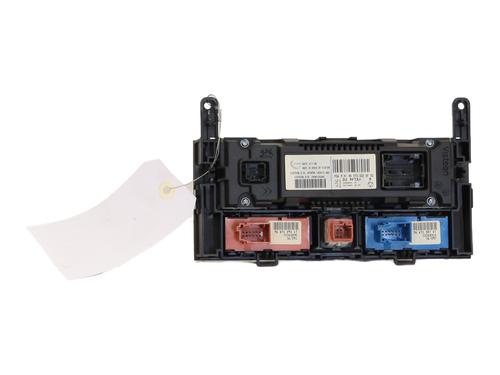 Climate control PEUGEOT 407 (6D_) 1.6 HDi 110 (6D9HZC, 6D9HYC) | BP24144532I5 