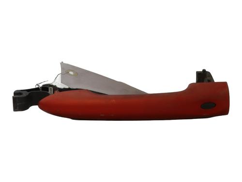 Front left exterior door handle RENAULT CLIO IV (BH_) 1.5 dCi 75 | BP29080596C128 