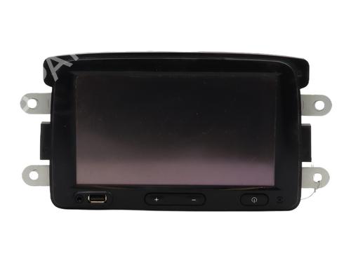 radio-dacia-sandero-ii-2012-32189938 main image