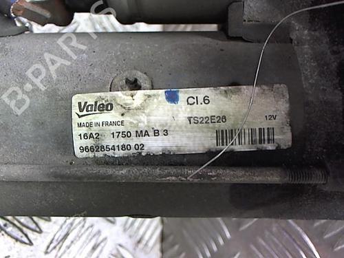 starter-citroen-c4-ii-nc_-2009-23050292 main image