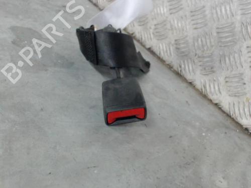 Used Seat buckle Seat buckle AUDI Q2 (GAB, GAG) 30 TDI (115 hp) 30180494 30180494