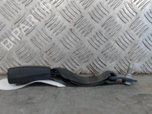 Seat buckle CITROËN C3 II (SC_) 1.0 VTi 68 | BP29518824I32