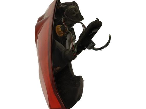 Left taillight FORD FIESTA V (JH_, JD_) 1.4 TDCi | BP23052695C34 