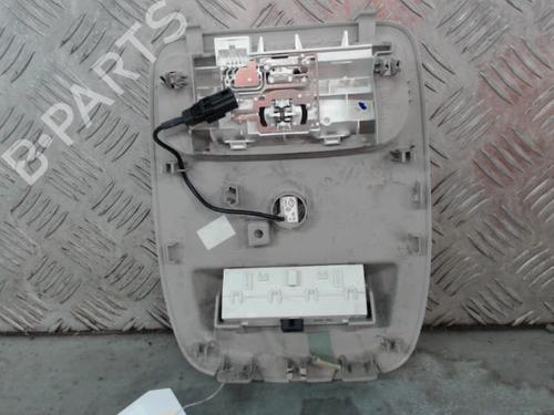 Interior roof light RENAULT TWINGO III (BCM_, BCA_) 1.0 SCe 70 (BCMB) | BP26932949I8 