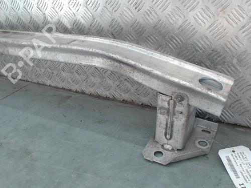 Front bumper reinforcement RENAULT CLIO III (BR0/1, CR0/1) 1.5 dCi (C/BR0G, C/BR1G) | BP29541489C109 