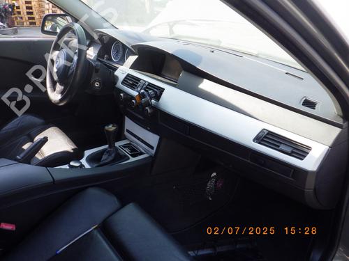 Brugte BMW 5 Touring (E61)  523 i  4277248