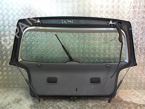 Tailgate VW POLO (9N_, 9A_) 1.4 TDI | BP23051048C6 