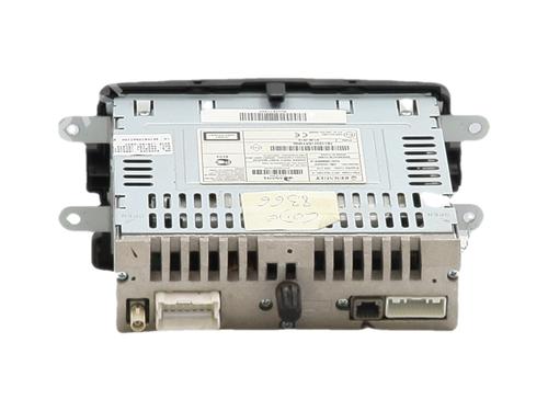 Radio DACIA SANDERO II | BP37637169E6 - Image 2