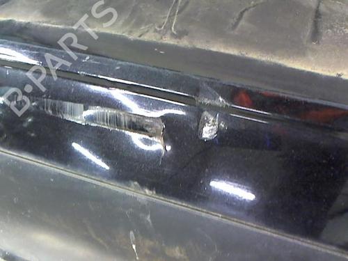 Rear bumper VW POLO IV (9N_, 9A_) 1.9 TDI | BP23051829C8 