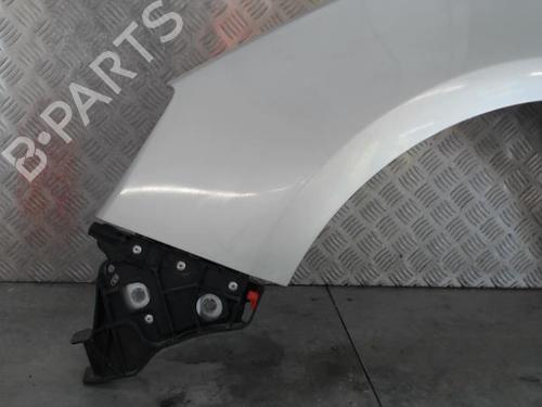 Left front fenders OPEL ASTRA J (P10) 1.7 CDTI (68) | BP26891091C41 