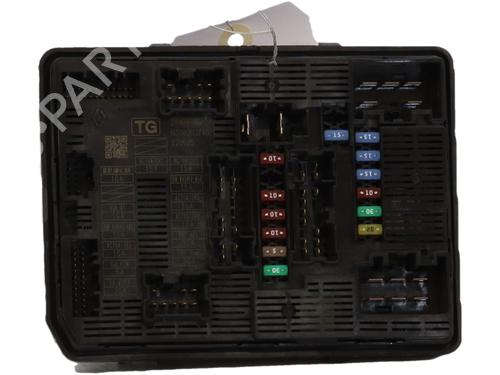 Fuse box RENAULT TRAFIC III Van (FG_) 2.0 dCi 130 (FGMY) | BP37750290E1 - Image 2