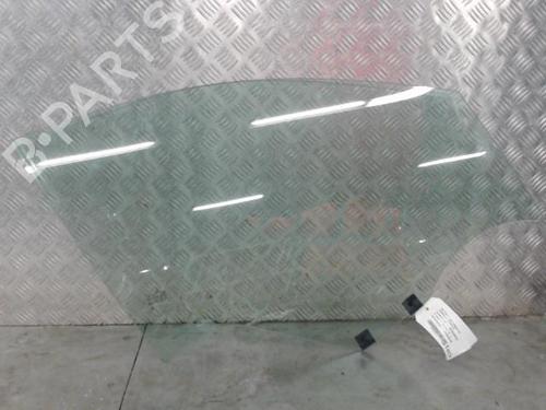 Front right door window MITSUBISHI ASX (VSX_, VSE_)  BP28331895C19