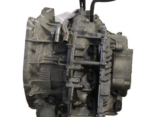 Gearbox RENAULT MEGANE IV Hatchback (B9A/M/N_) 1.6 TCe 205 (B9MV) | BP24924800M3 