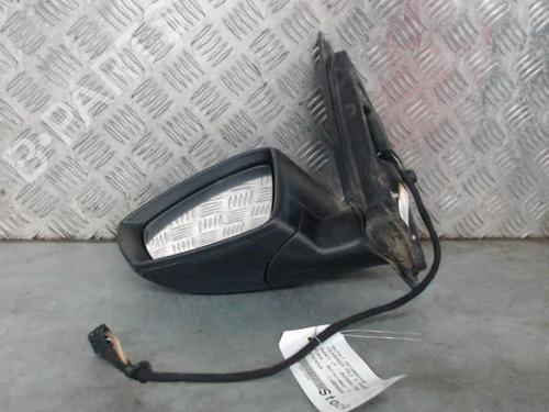 Left mirror VW POLO V (6R1, 6C1) 1.2 | BP30147316C26
