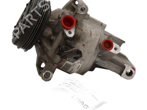 Used AC compressor DACIA SANDERO II 1.0 SCe 75 (B8JC, B8JD) (73 hp) 26212964