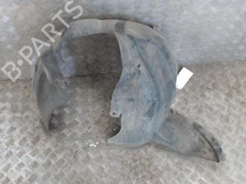 Wheel arch SEAT IBIZA IV ST (6J8, 6P8) 1.2 TDI | BP25467768C56 