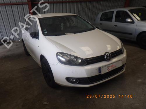 Front right seatbelt VW GOLF VI (5K1) 1.6 TDI | BP32060670I25 