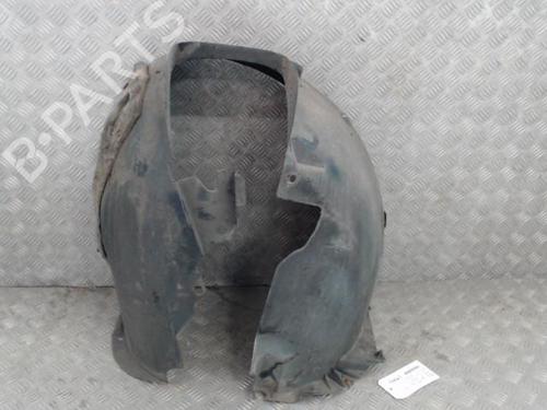 Wheel arch PEUGEOT 308 SW I (4E_, 4H_) 1.6 HDi | BP24939549C56