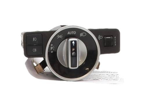 Headlight switch MERCEDES-BENZ C-CLASS T-Model (S204) C 200 CDI (204.201) | BP38485587I24 - Image 3