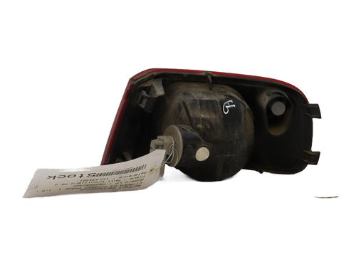 Used Rear fog light Rear fog light CITROËN C3 Picasso (SH_) 1.6 HDI 90 (92 hp) 33416930 33416930