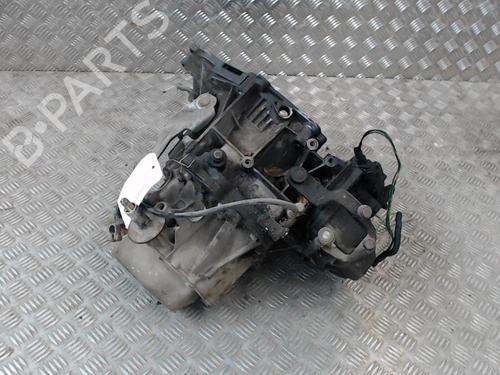 Used Gearbox Gearbox 23048991 23048991