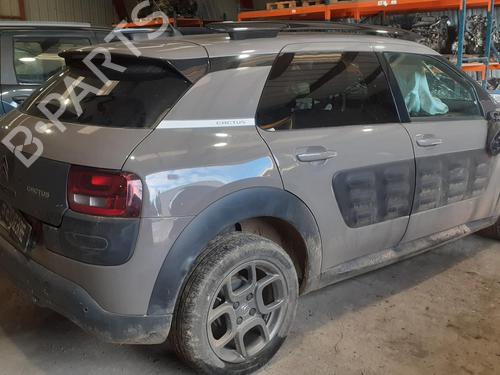 Fælk CITROËN C4 CACTUS 1.2 VTi 82 | BP33416974C45  - Image 17