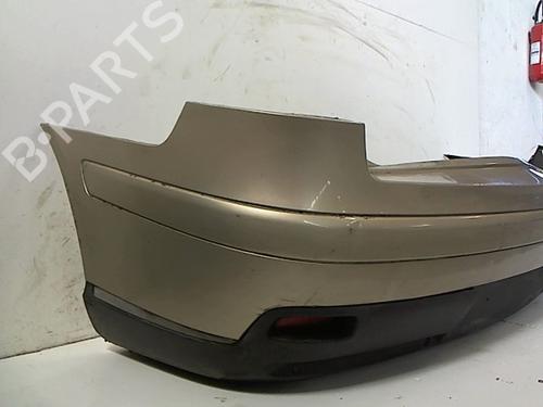 Rear bumper CITROËN C5 II (RC_) 2.0 16V (RCRFJB, RCRFJC) | BP28705321C8 