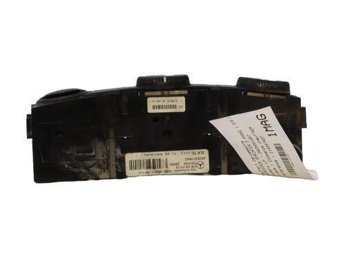 Climate control MERCEDES-BENZ SPRINTER 3,5-t Van (B906) 316 CDI (906.631, 906.633, 906.635, 906.637) | BP30155531I5 