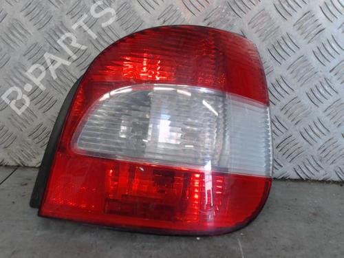 Højre baglygte RENAULT SCÉNIC I MPV (JA0/1_, FA0_) 1.9 dCi (JA05, JA1F) (102 hp) 27522965