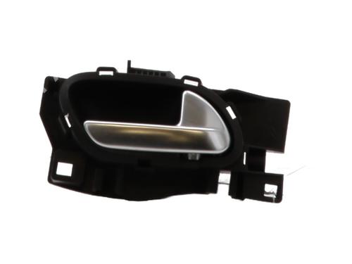 Used Front right interior door handle Front right interior door handle PEUGEOT 208 I (CA_, CC_) 1.4 HDi (68 hp) 27201780 27201780