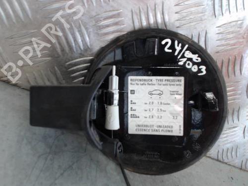 Fuel flap OPEL CORSA D (S07) 1.4 (L08, L68) | BP23051437C131 