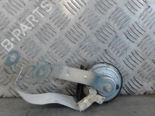 Horn CITROËN C3 II (SC_) 1.4 HDi 70 (SC8HZC, SC8HR0, SC8HP4) | BP29520378E13 
