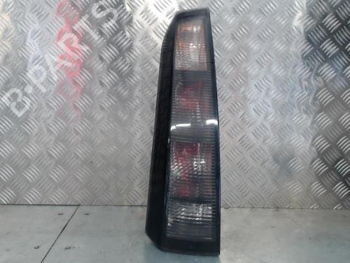 Used Left taillight OPEL MERIVA A MPV (X03) 1.7 CDTI (E75) (100 hp) 23049721