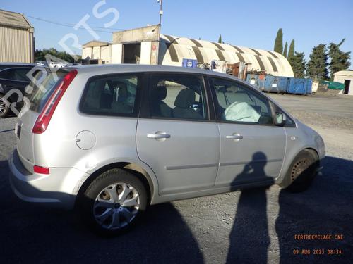 Dør højre bagtil FORD C-MAX (DM2) 1.6 TDCi | BP39178237C5 - Image 3