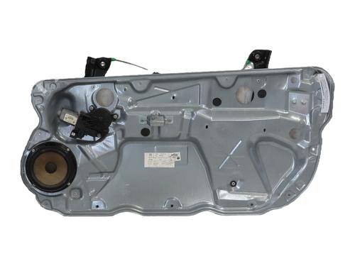 Used Front right window mechanism Front right window mechanism VW POLO IV (9N_, 9A_) 1.4 TDI (80 hp) 34151810 34151810