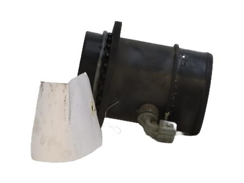Used Mass air flow sensor Mass air flow sensor RENAULT CLIO III (BR0/1, CR0/1) 1.5 dCi (BR17, CR17) (86 hp) 29187868 29187868