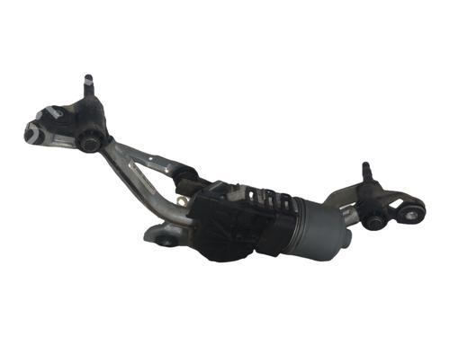 Front wiper motor RENAULT TWINGO II (CN0_) 1.5 dCi 75 | BP40029620M29 - Image 4