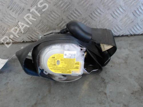 Used Front left seatbelt Front left seatbelt HYUNDAI i30 (FD) 1.6 CRDi (90 hp) 26973574 26973574