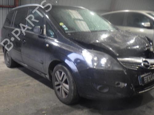 Used Parts OPEL ZAFIRA / ZAFIRA FAMILY B (A05) 1.7 CDTI (M75) 4743908
