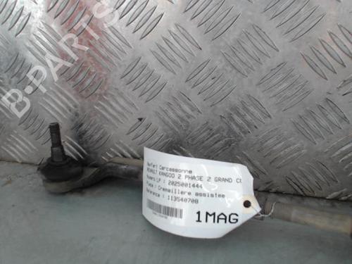 Steering rack RENAULT KANGOO Express (FW0/1_) 1.5 dCi 95 (FW16) | BP29705565M22