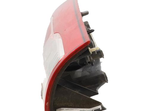 Left taillight RENAULT KANGOO Express (FW0/1_) 1.5 dCi 90 (FW0G, FW05, FW08, FW11) | BP36762553C34 - Image 4