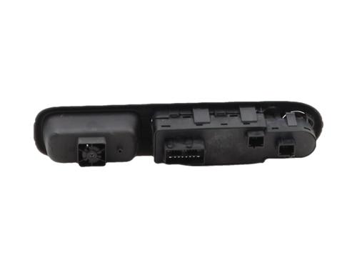 Left front window switch PEUGEOT 3008 I MPV (0U_) 1.6 HDi | BP38187708I27 - Image 4