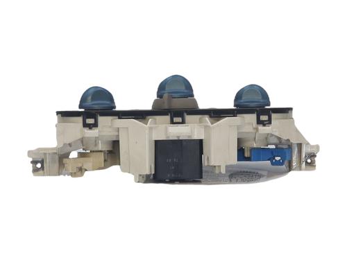 Climate control RENAULT TWINGO II (CN0_) 1.2 (CN0D) | BP39703357I5 - Image 5
